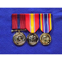 MEDAL SETS