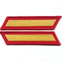 1st Enlisted Service Stripes Blues