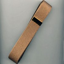 TAN BELT WITH ANODIZED TIP - 40″ or 50″