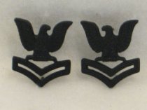 E-5 2nd CLASS NAVY COLLAR DEVICE